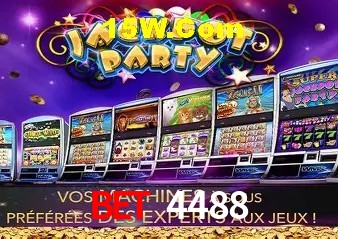 Welcome Bonus Bet 4488