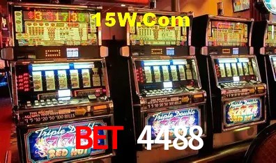 Weekend Specials Bet 4488