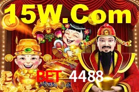 Welcome Bonus Bet 4488