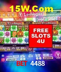 Exclusive Offers Bet 4488