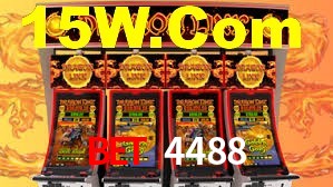 Tournaments Bet 4488