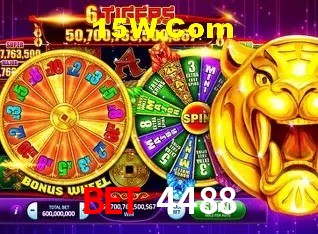 Game Statistics Bet 4488