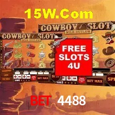 Flash Promotion Bet 4488