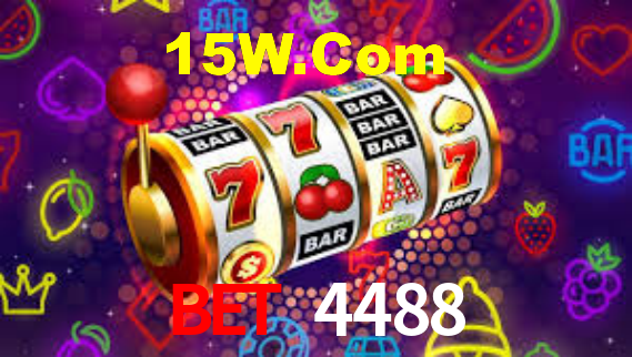 Bet 4488 App Interface